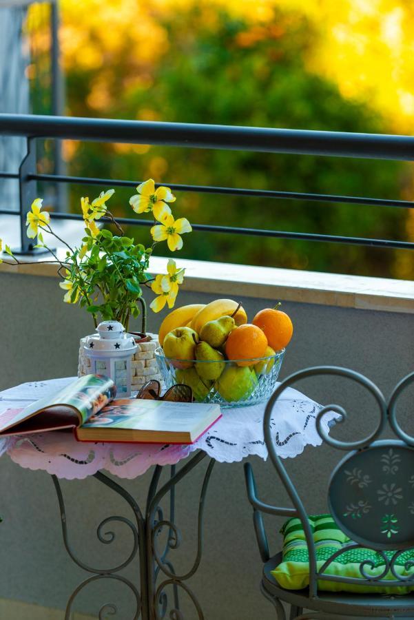 Dubrovnik Oasis Apartamento Exterior foto