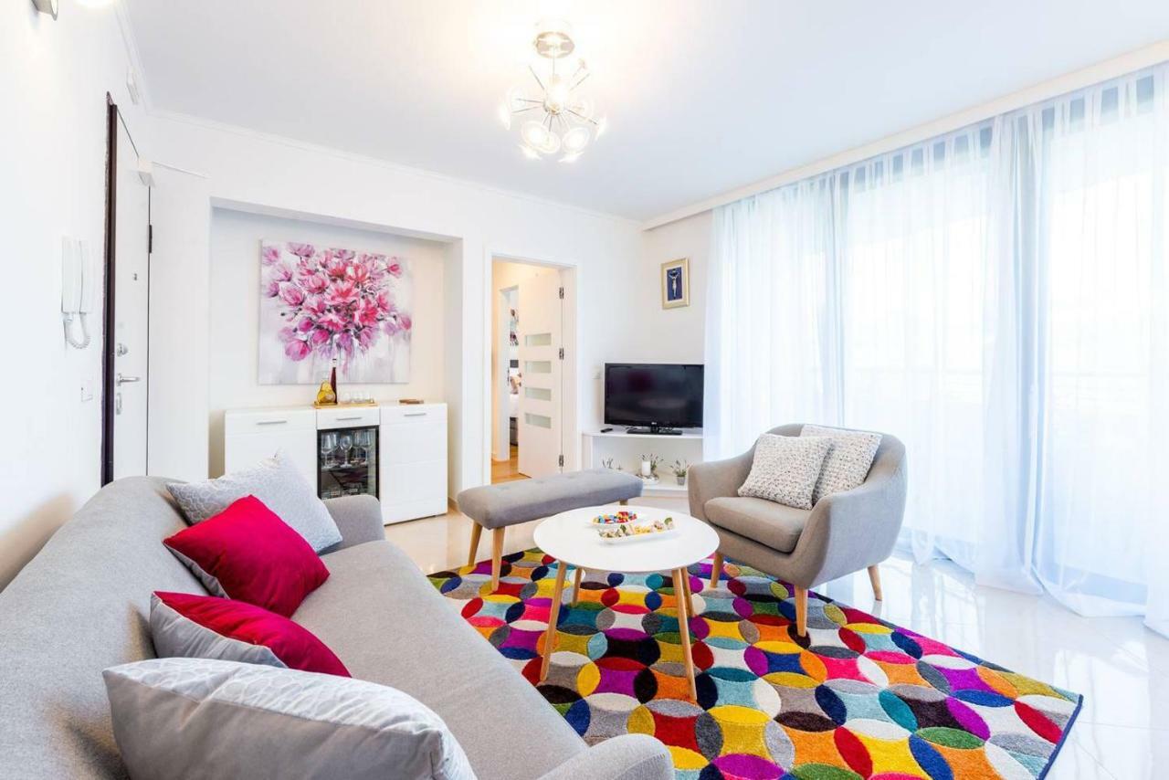 Dubrovnik Oasis Apartamento Exterior foto