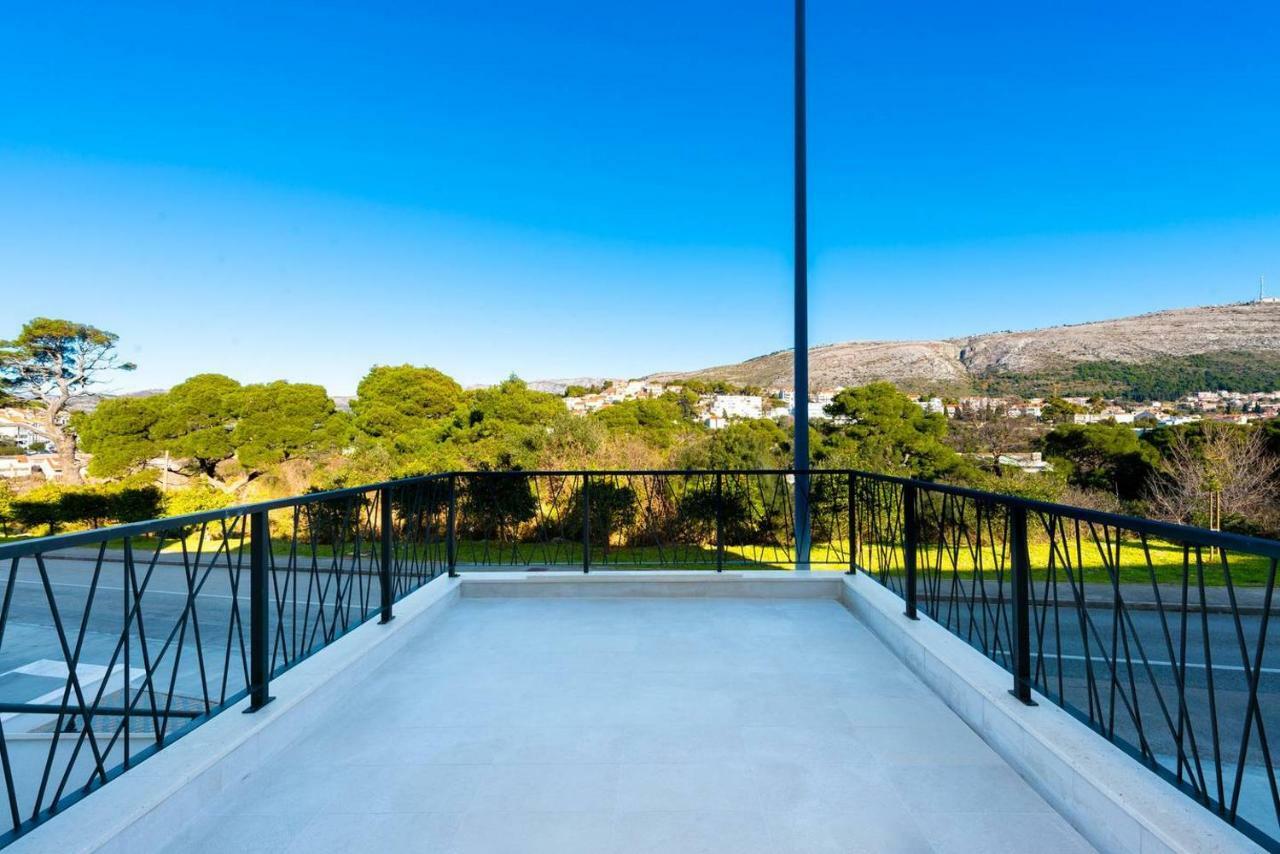 Dubrovnik Oasis Apartamento Exterior foto