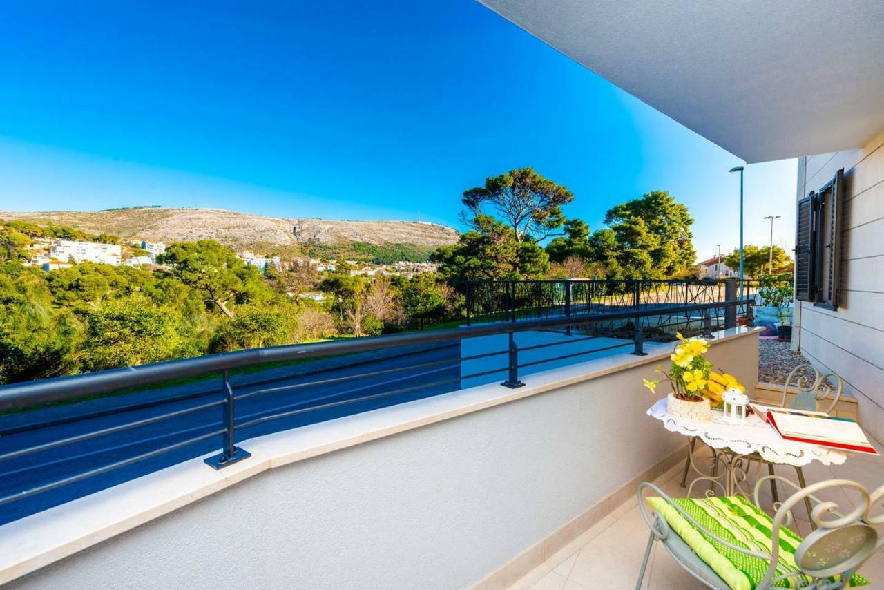 Dubrovnik Oasis Apartamento Exterior foto