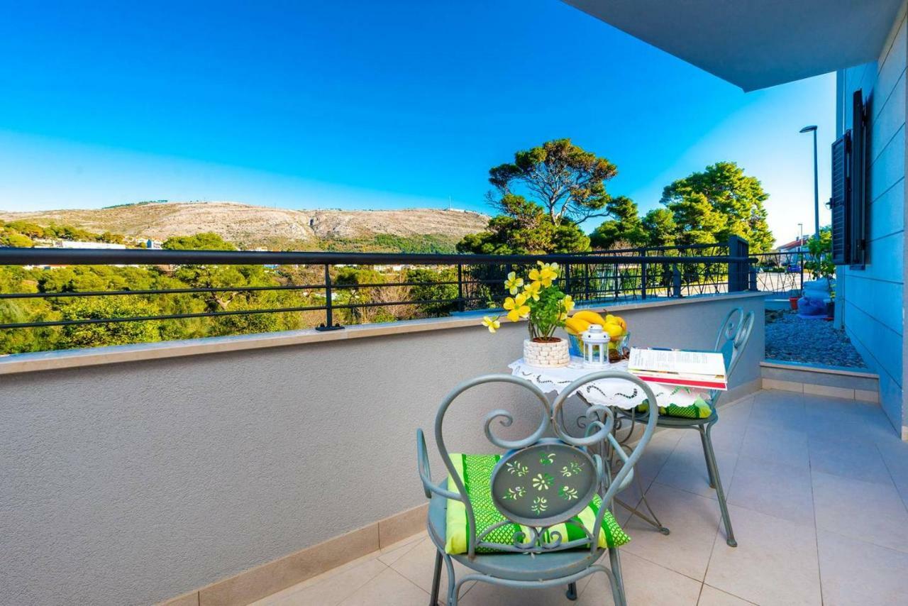 Dubrovnik Oasis Apartamento Exterior foto