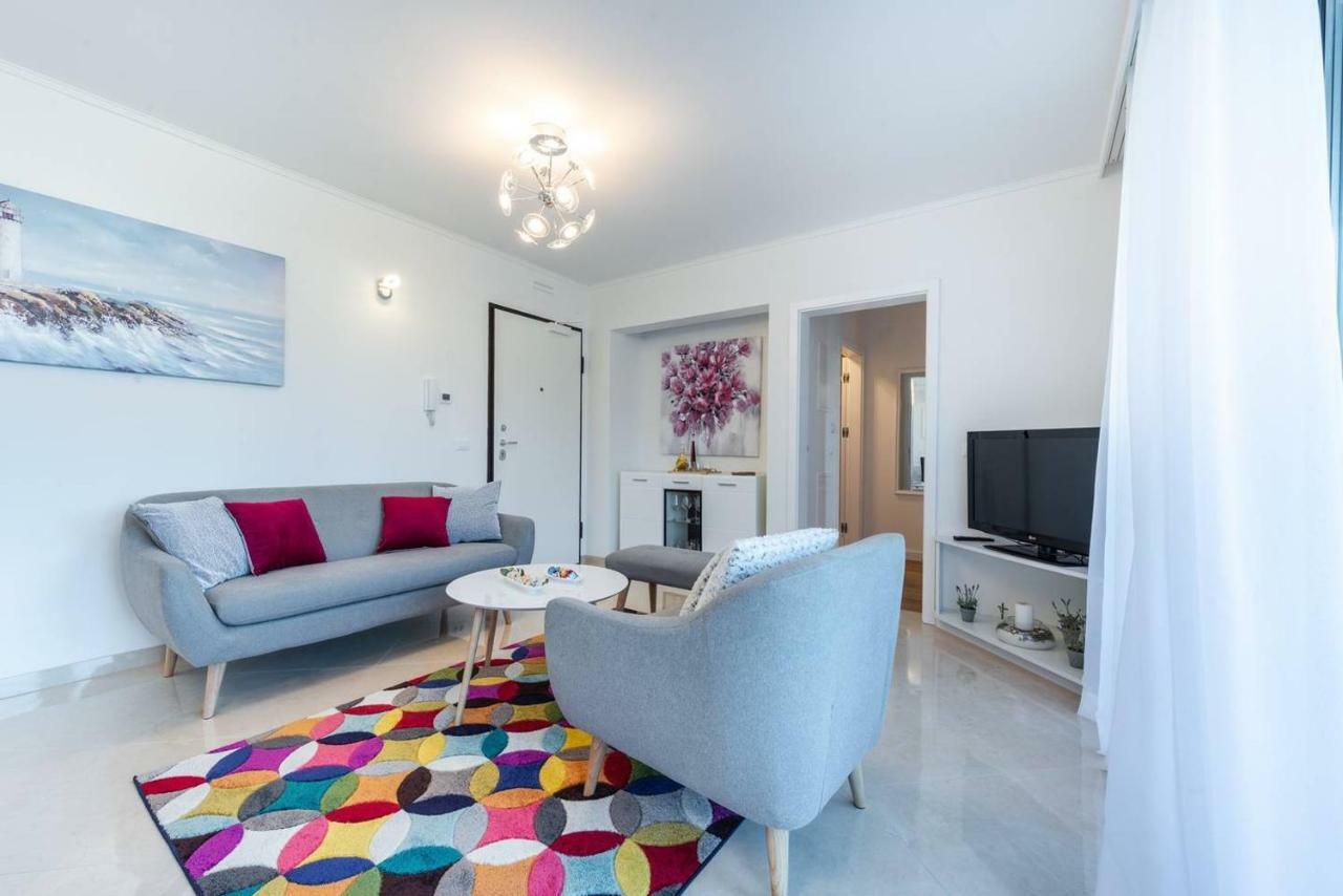 Dubrovnik Oasis Apartamento Exterior foto