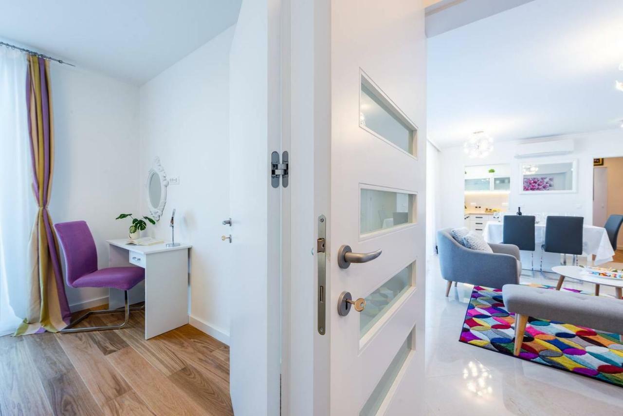 Dubrovnik Oasis Apartamento Exterior foto