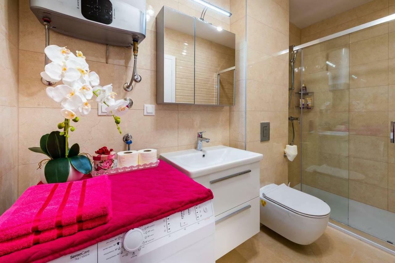 Dubrovnik Oasis Apartamento Exterior foto