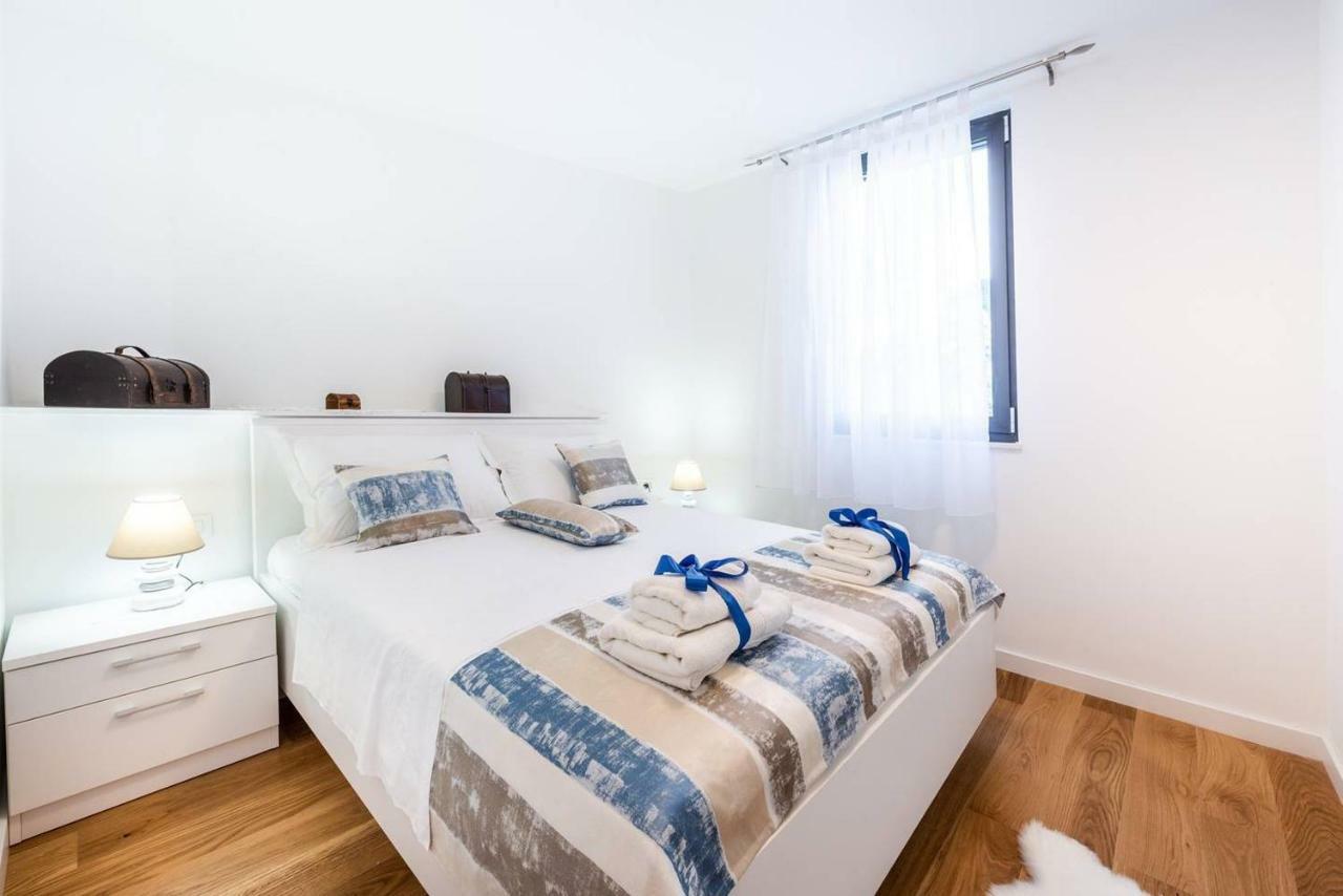 Dubrovnik Oasis Apartamento Exterior foto