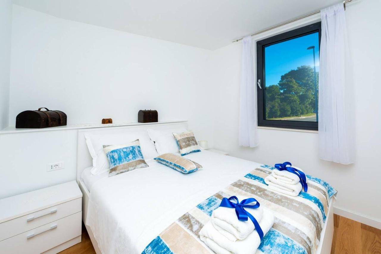 Dubrovnik Oasis Apartamento Exterior foto