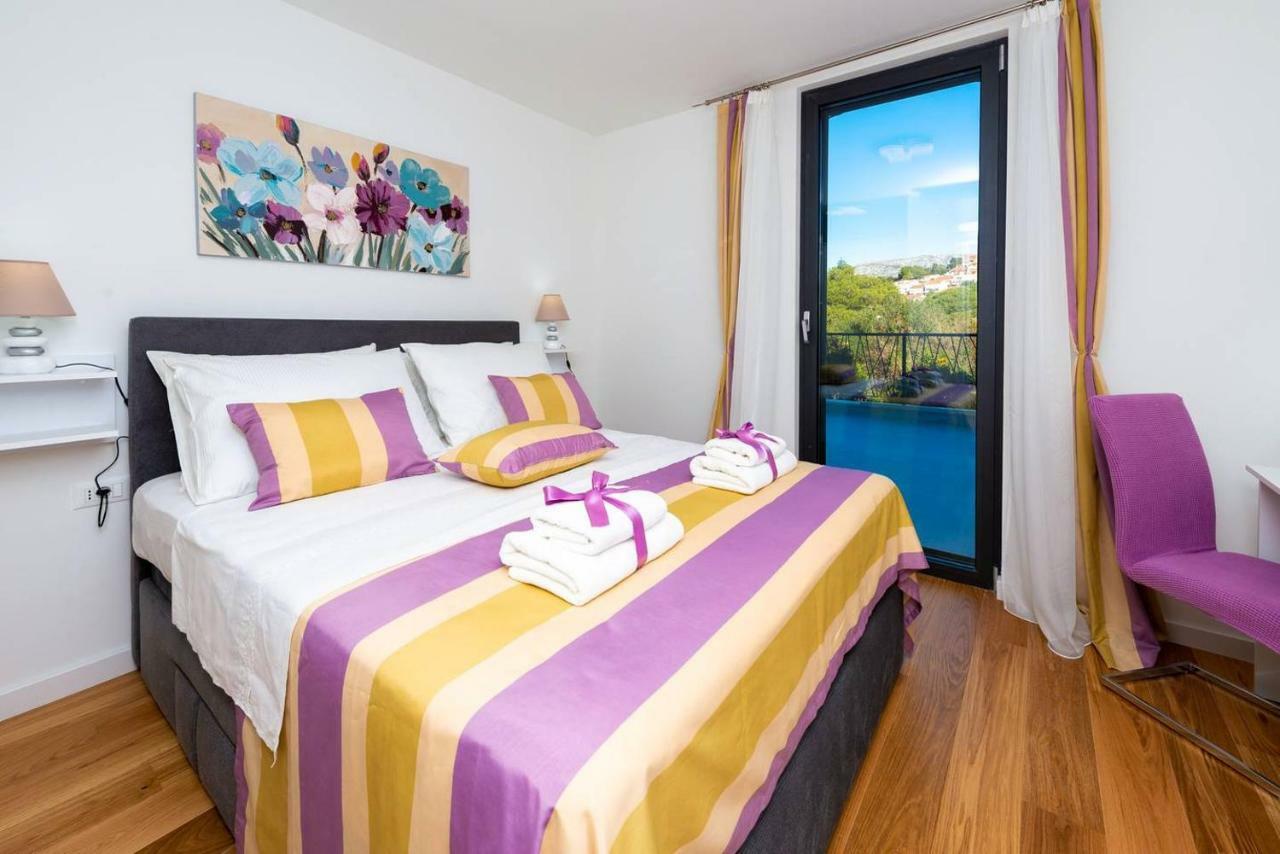 Dubrovnik Oasis Apartamento Exterior foto
