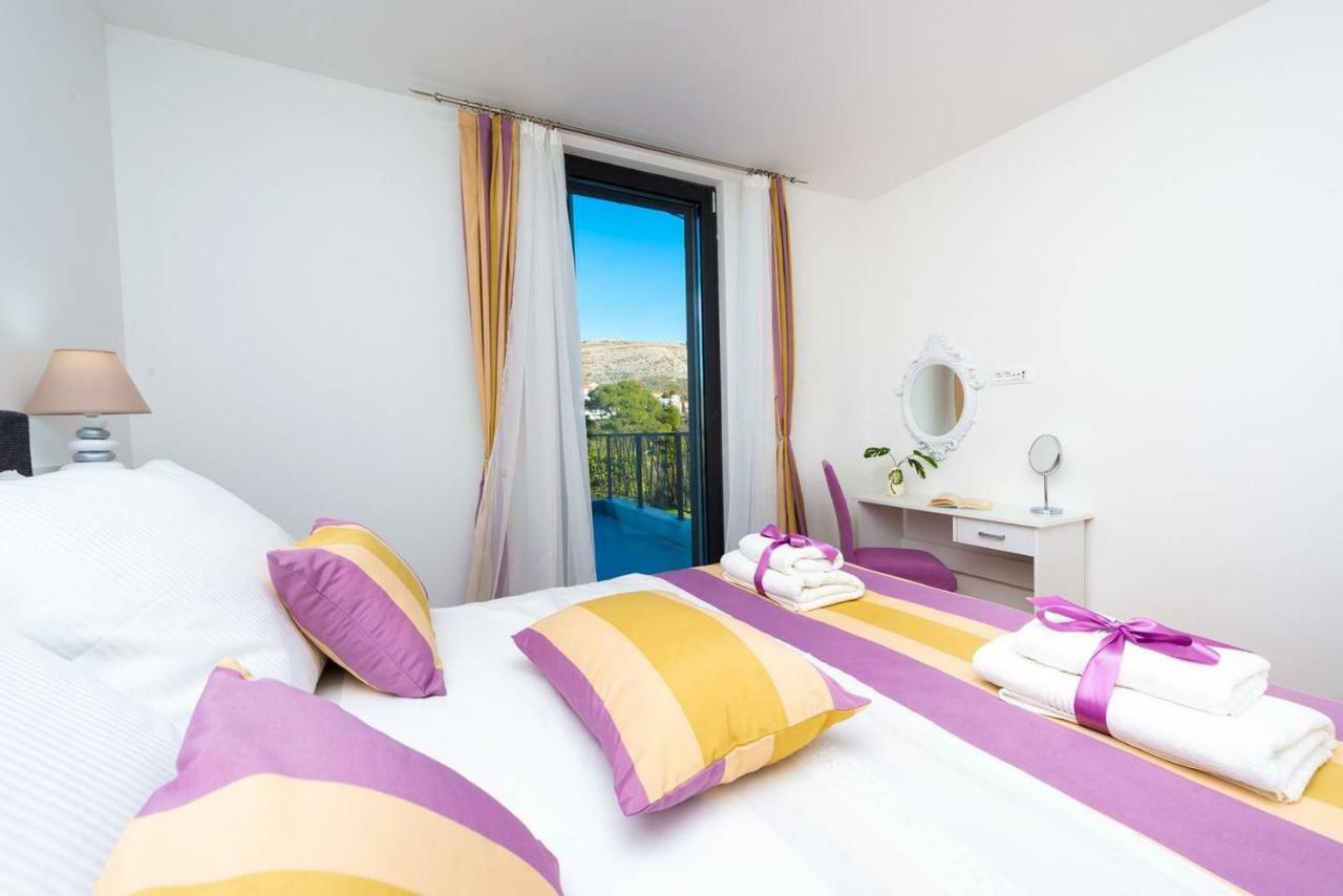 Dubrovnik Oasis Apartamento Exterior foto